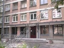 Школа №495 Санкт-Петербург