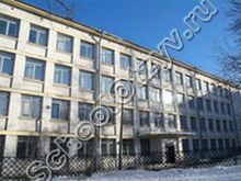 Школа №507 Санкт-Петербург