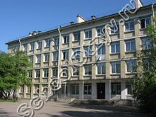 Гимназия №526 Санкт-Петербург