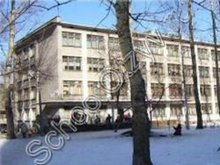Школа №536 Санкт-Петербург