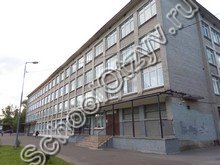 Школа №537 Санкт-Петербург