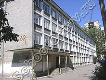 Школа №544 Санкт-Петербург