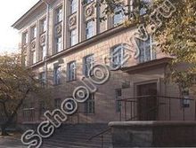 Школа №594 Санкт-Петербург
