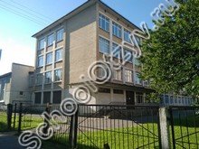Школа №643 Санкт-Петербург
