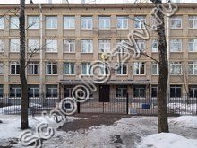 Школа №684 Санкт-Петербург