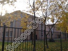 Прогимназия №698 Санкт-Петербург
