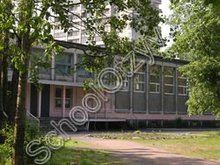 Школа №20 Санкт-Петербург