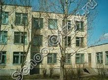 Школа №39 Санкт-Петербург