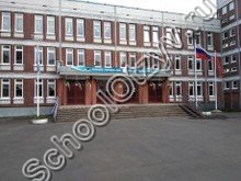 Школа №323 Санкт-Петербург