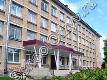 Лицей №329 Санкт-Петербург
