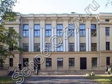 Школа №331 Санкт-Петербург