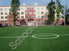 Школа №336 Санкт-Петербург