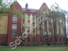 Школа №337 Санкт-Петербург