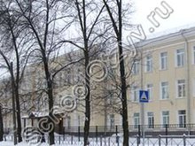 Школа №340 Санкт-Петербург