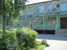 Школа №341 Санкт-Петербург