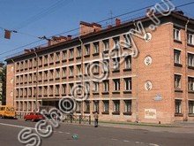 Школа №342 Санкт-Петербург