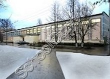 Гимназия №343 Санкт-Петербург