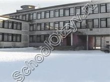 Школа №345 Санкт-Петербург