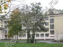 Школа №516 Санкт-Петербург