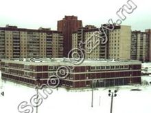 Школа №569 Санкт-Петербург