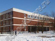 Лицей №572 Санкт-Петербург