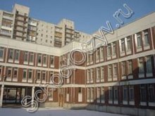 Школа №574 Санкт-Петербург
