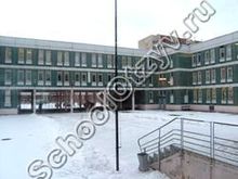 Школа №667 Санкт-Петербург