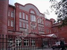 Гимназия №56 Санкт-Петербург