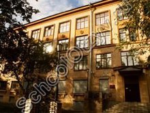 Гимназия №67 Санкт-Петербург