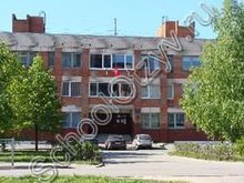 Школа №411 Петергоф