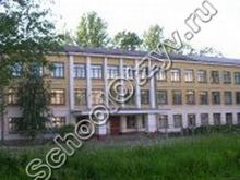 Школа №417 Ломоносов