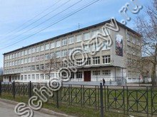 Гимназия №426 Ломоносов