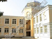 Школа №429 Ломоносов