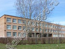 Школа №430 Ломоносов