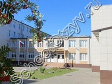 Школа №436 Ломоносов