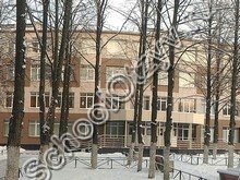 Специальная школа №439 Петергоф