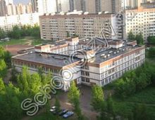 Лицей №40 Санкт-Петербург