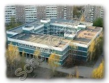 Гимназия №41 Санкт-Петербург