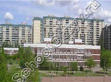 Гимназия №42 Санкт-Петербург