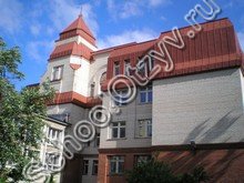 Школа №46 Санкт-Петербург
