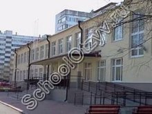 Школа №57 Санкт-Петербург