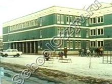 Школа №555 Санкт-Петербург