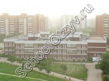 Школа №582 Санкт-Петербург