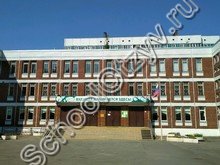 Школа №595 Санкт-Петербург