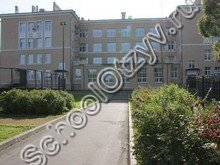 Школа №315 Павловск