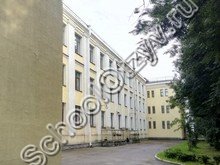 Школа №403 Пушкин