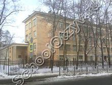 Гимназия №406 Пушкин