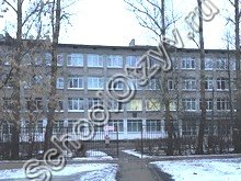 Лицей №408 Пушкин