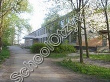 Школа №607 Пушкин