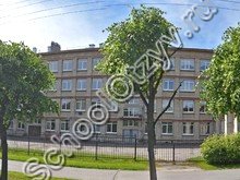 Школа №449 Пушкин